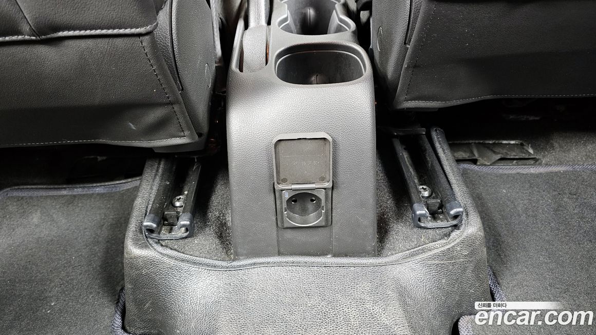 ChevroletGMDaewoo Trax 2020