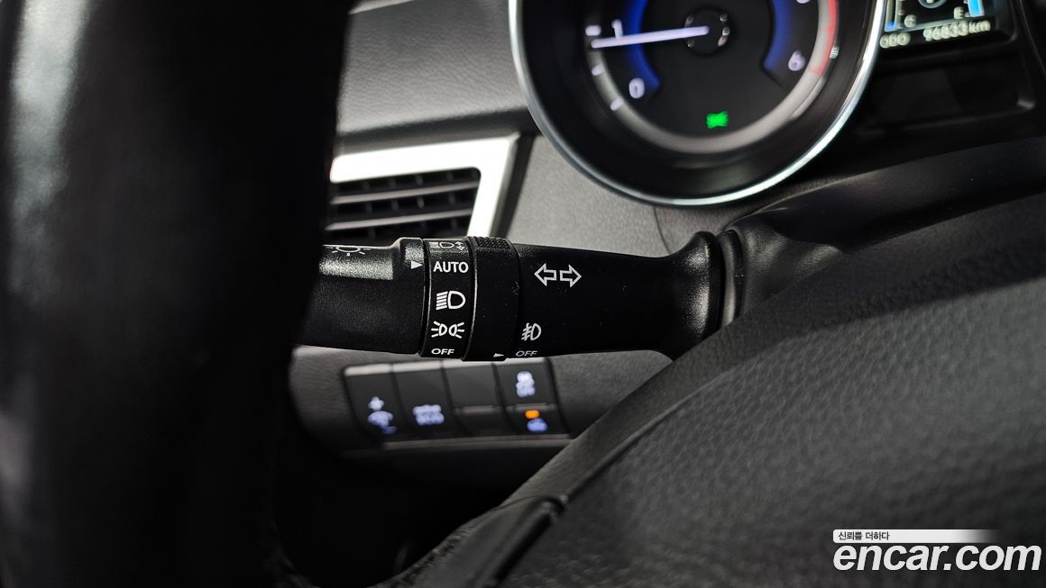 Hyundai i30 2015