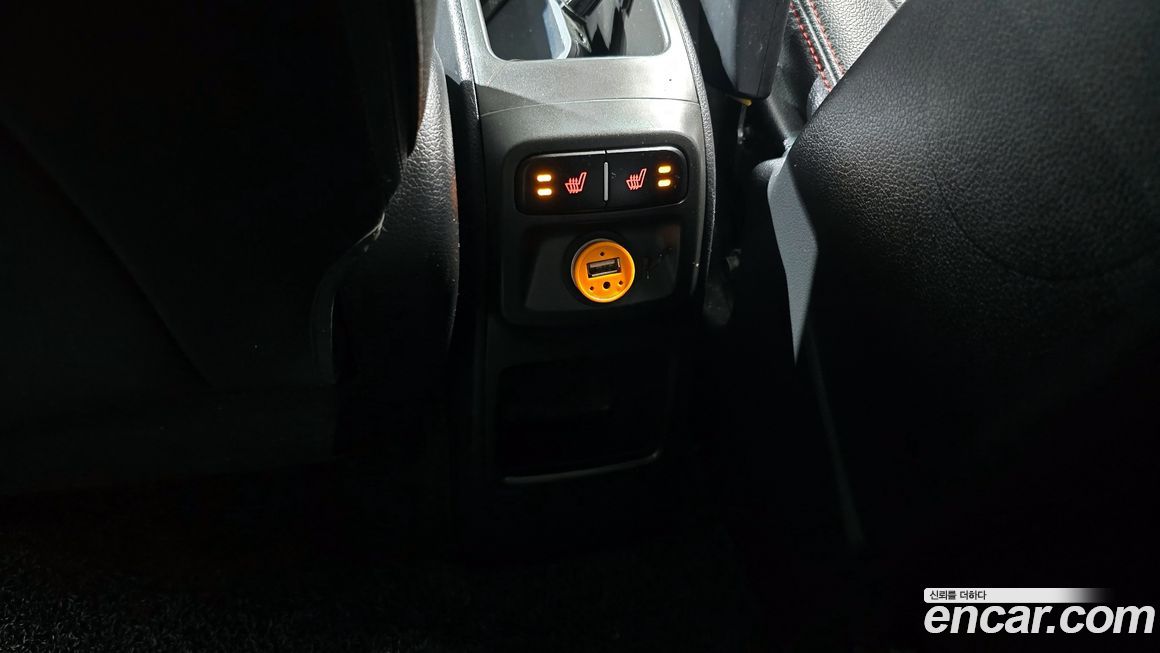 Kia RAY 2014
