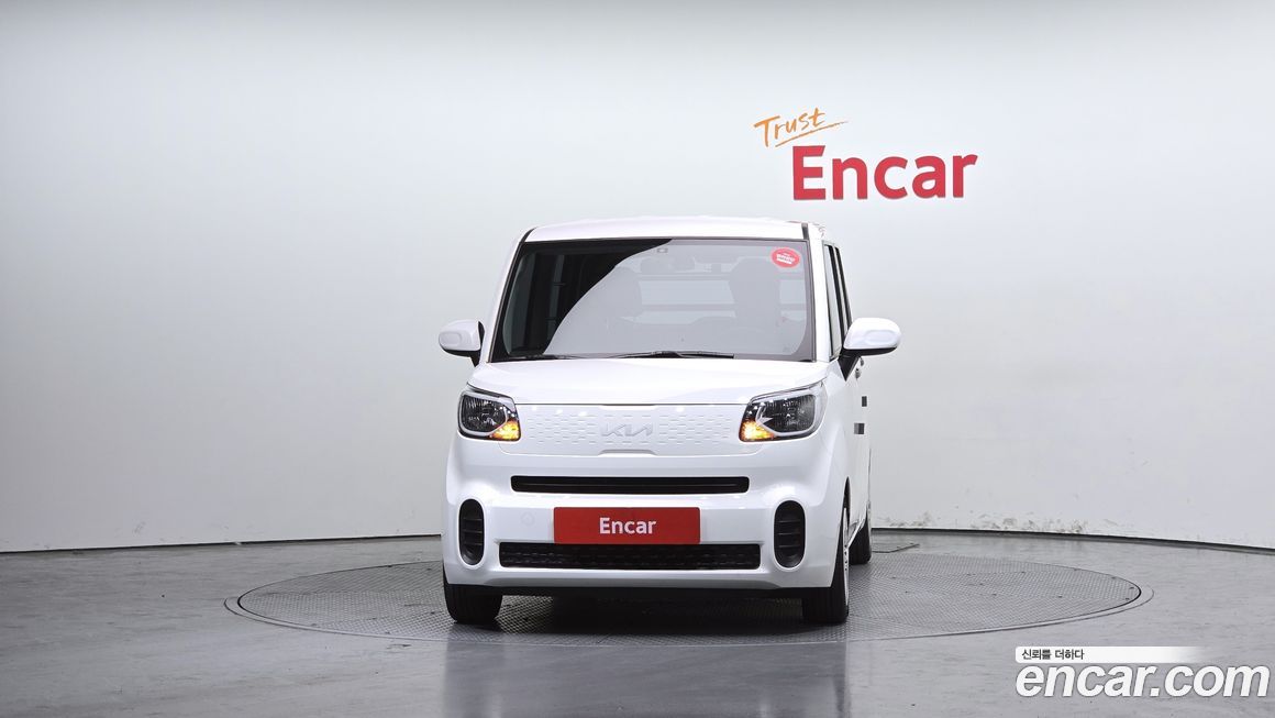 Kia RAY 2022