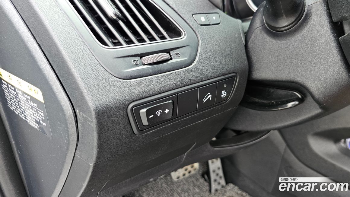 Hyundai Tucson 2015