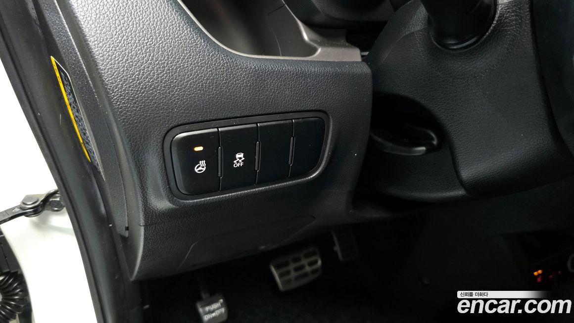 Kia RAY 2014