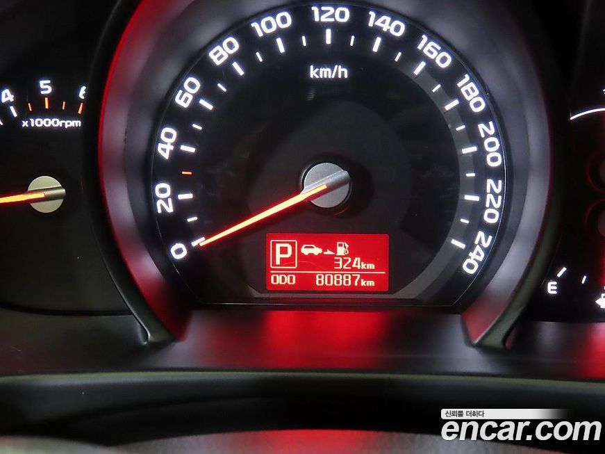 Kia Sportage 2014