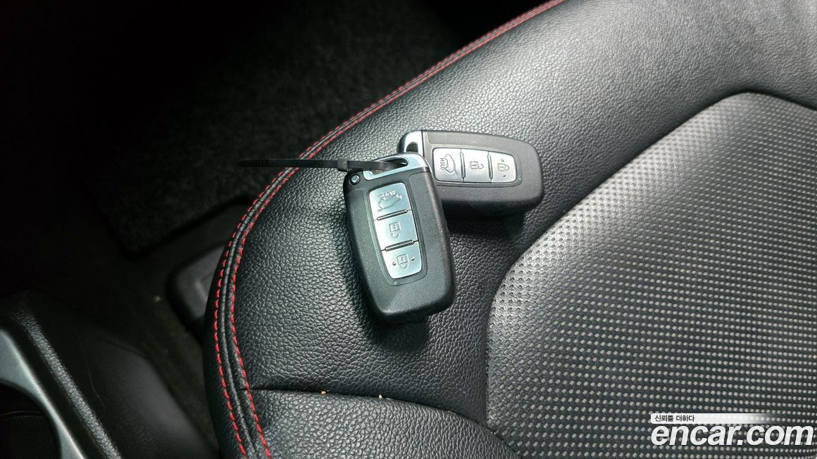 Kia RAY 2014