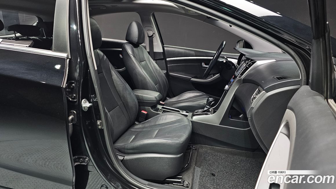 Hyundai i30 2015