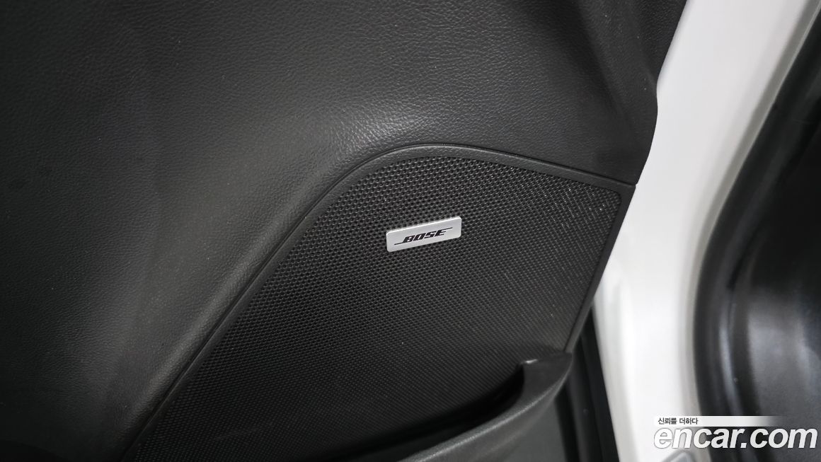 ChevroletGMDaewoo Trax 2017