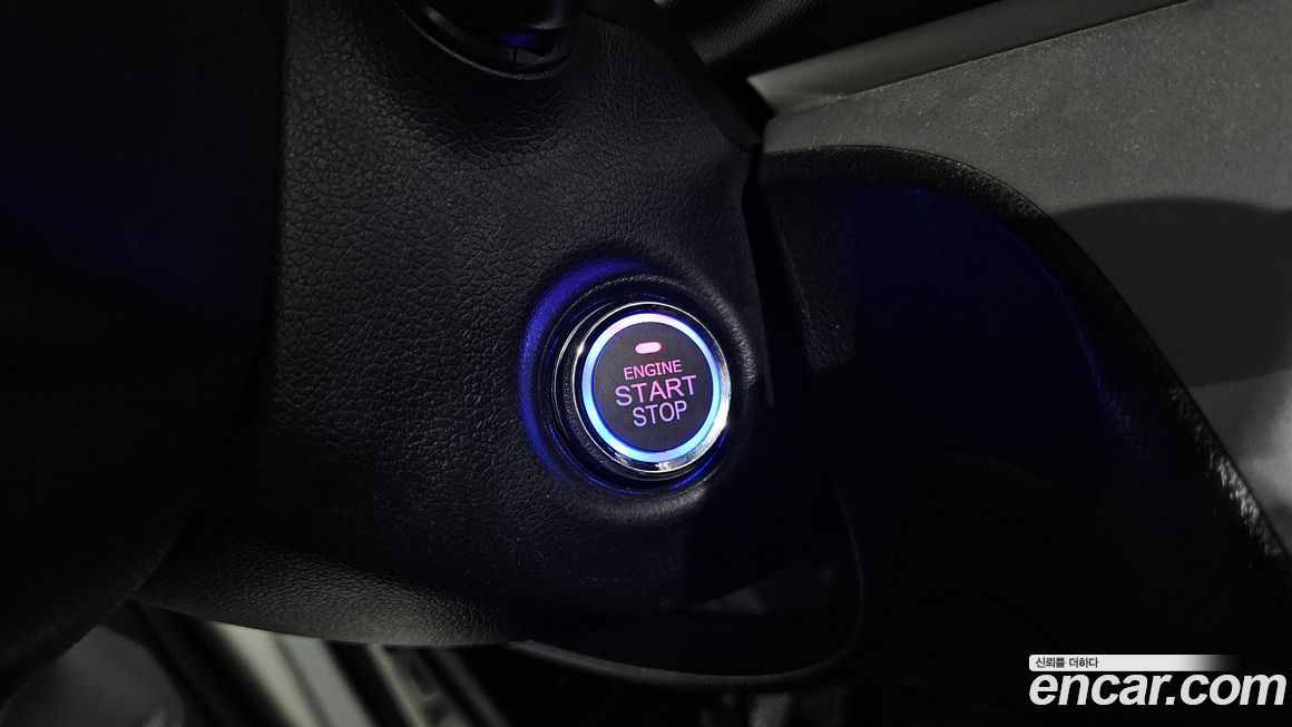 Kia RAY 2022