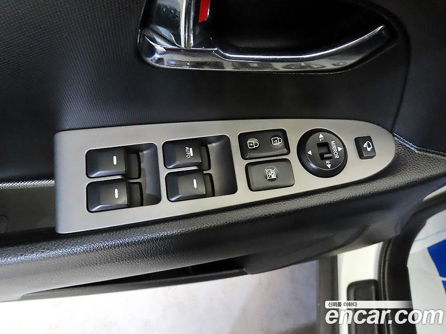Kia Sportage 2014