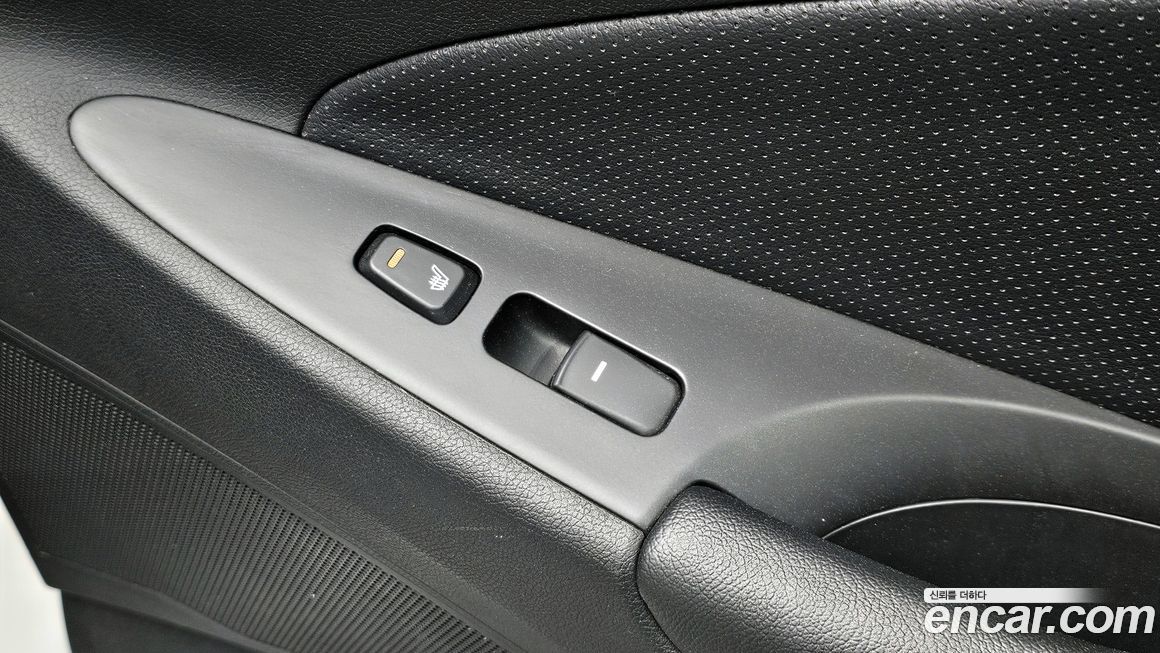 Hyundai Sonata 2013