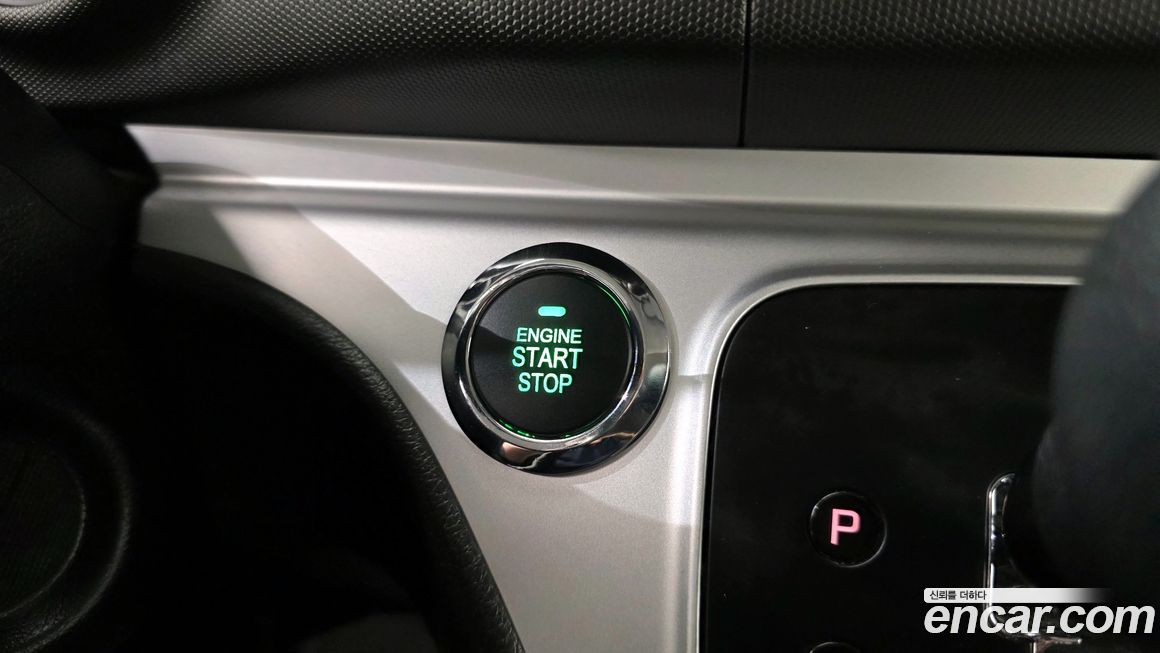 Kia RAY 2022
