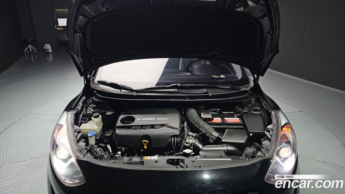 Hyundai i30 2015