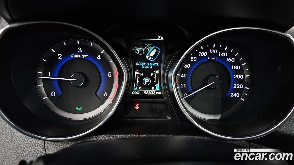 Hyundai i30 2015