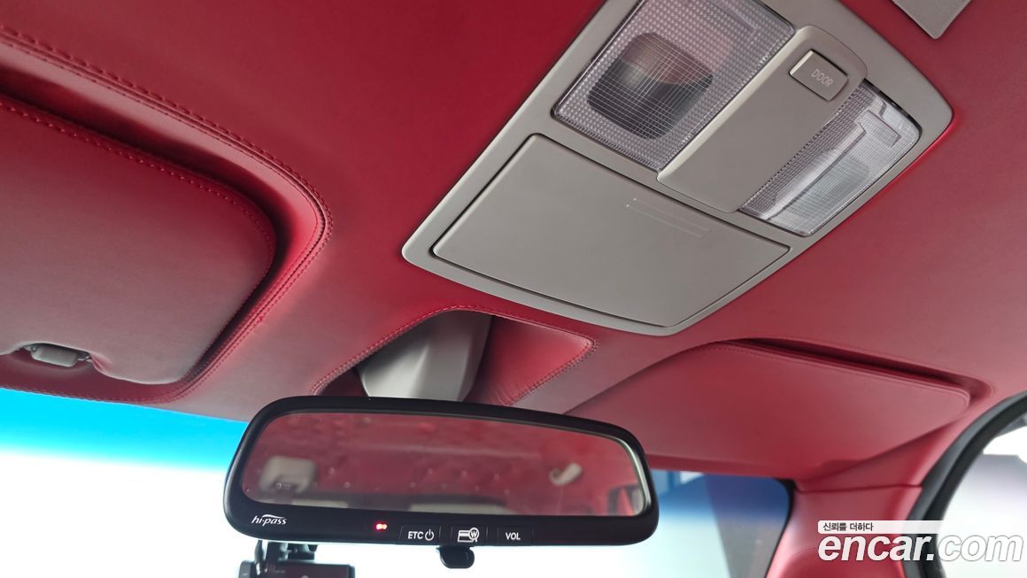 Kia RAY 2017