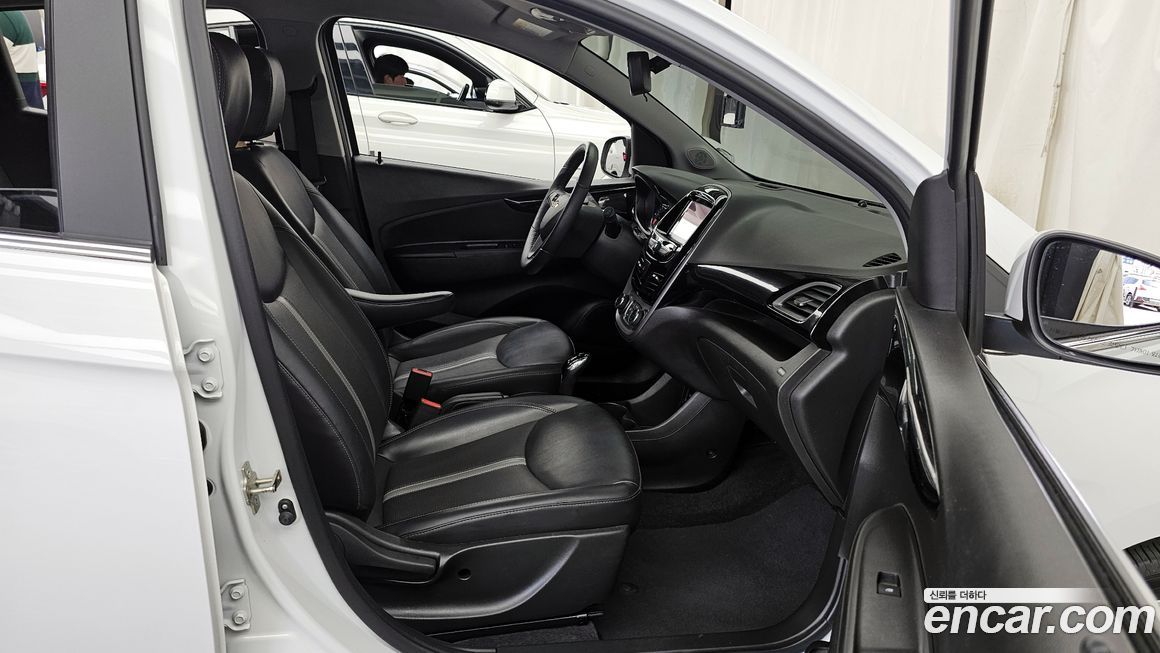 ChevroletGMDaewoo Spark 2019