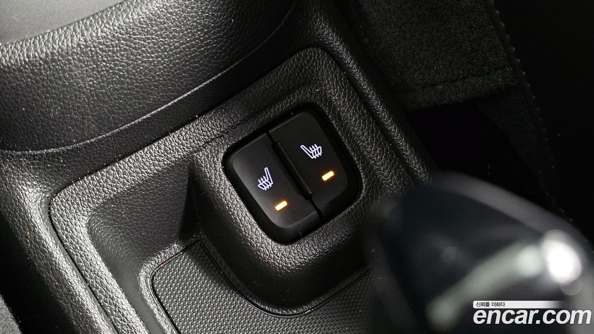 ChevroletGMDaewoo Spark 2019