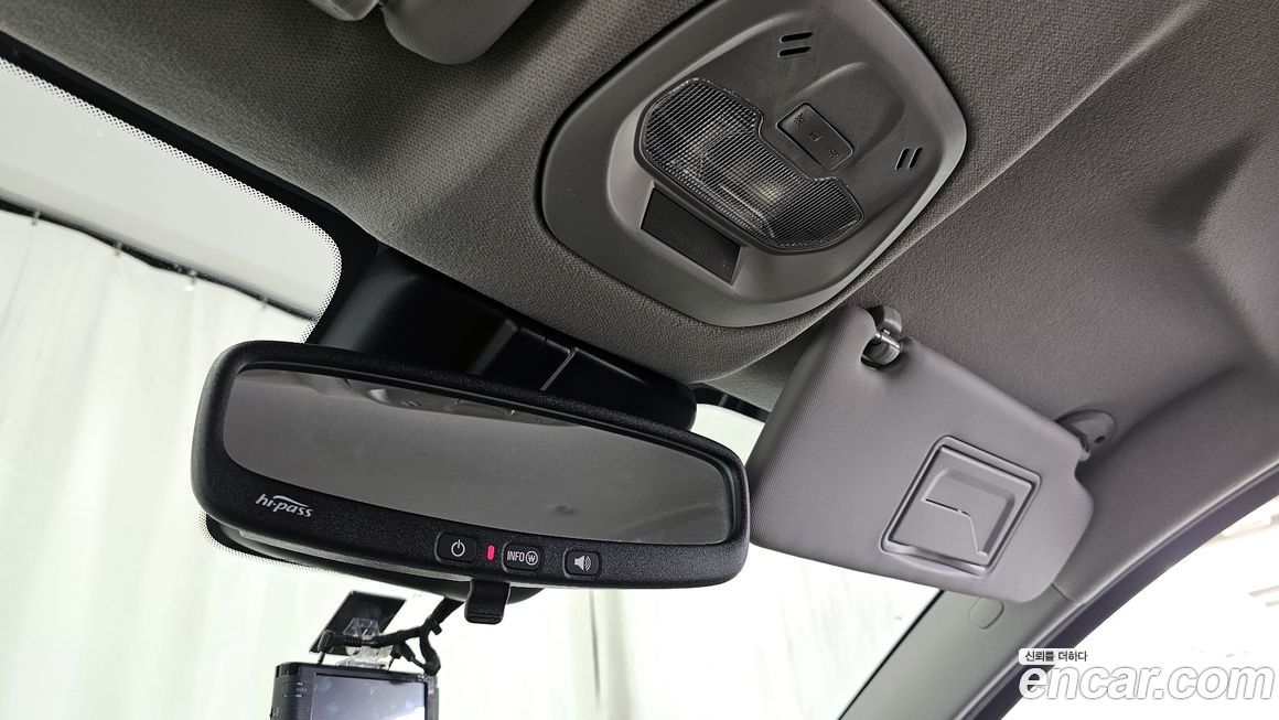 ChevroletGMDaewoo Spark 2019