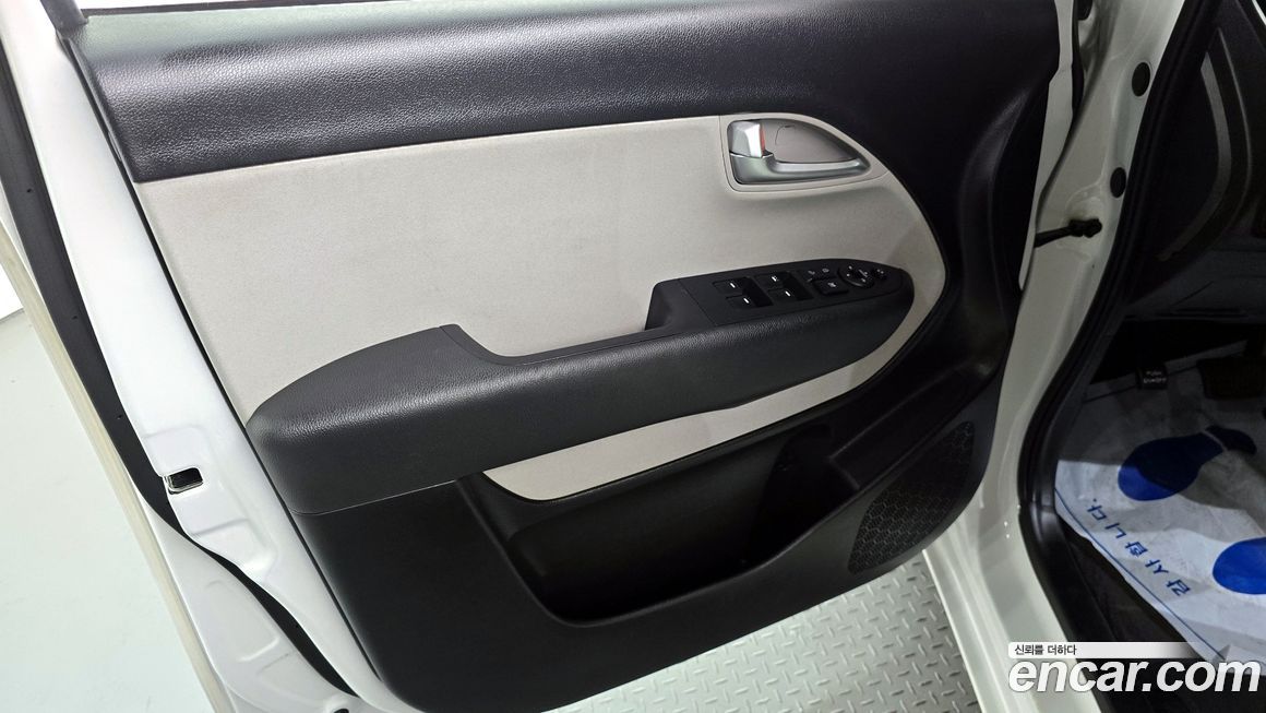 Kia RAY 2022