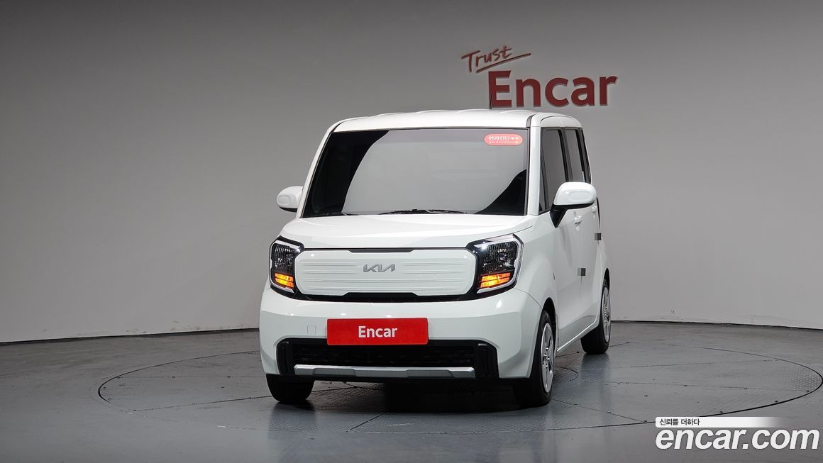 Kia RAY 2023
