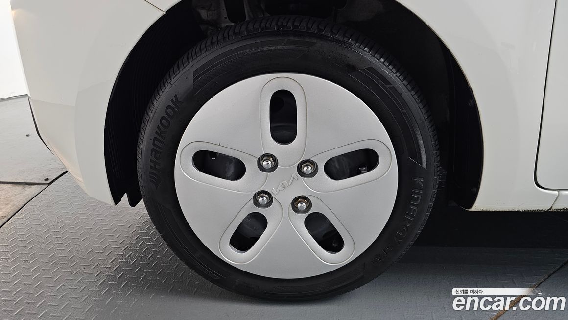 Kia RAY 2023
