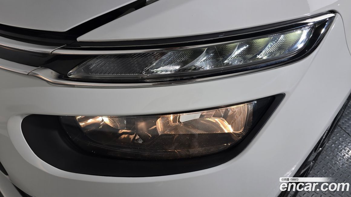 Citroen-DS C4 Picasso 2018