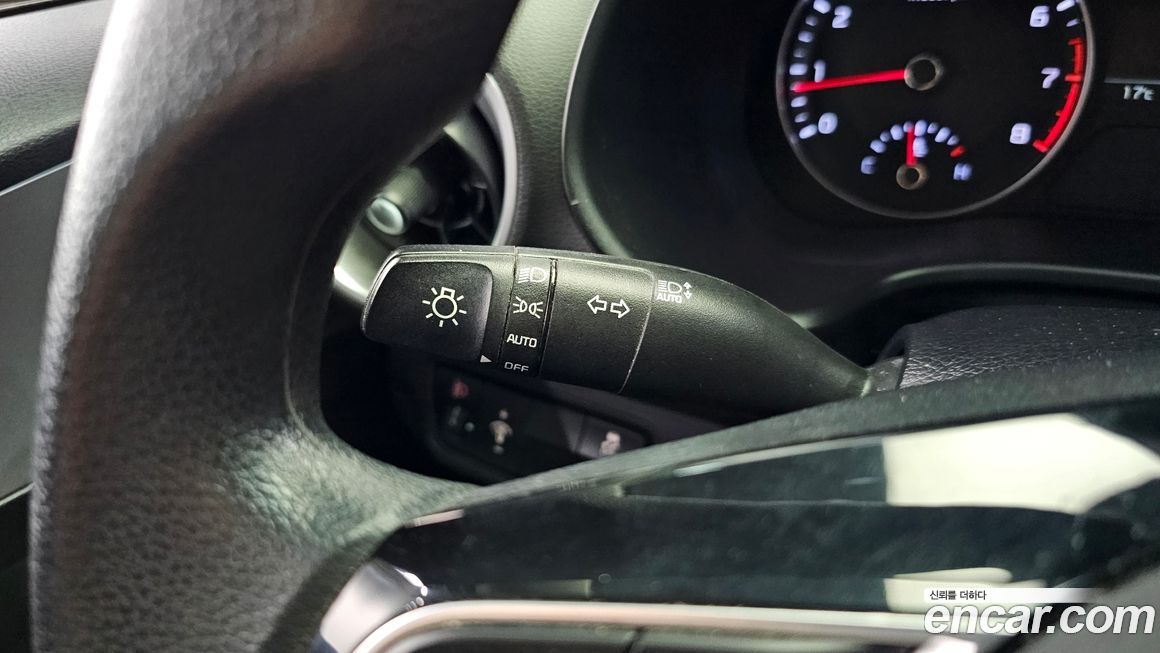 Kia K3 2022