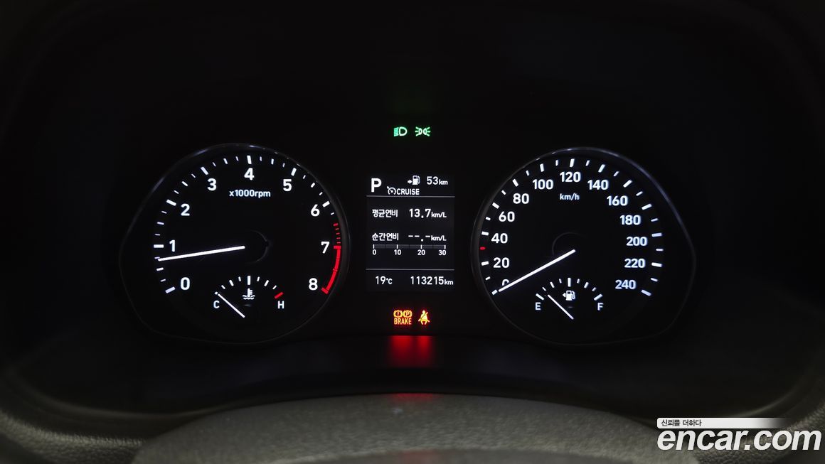 Hyundai i30 2018