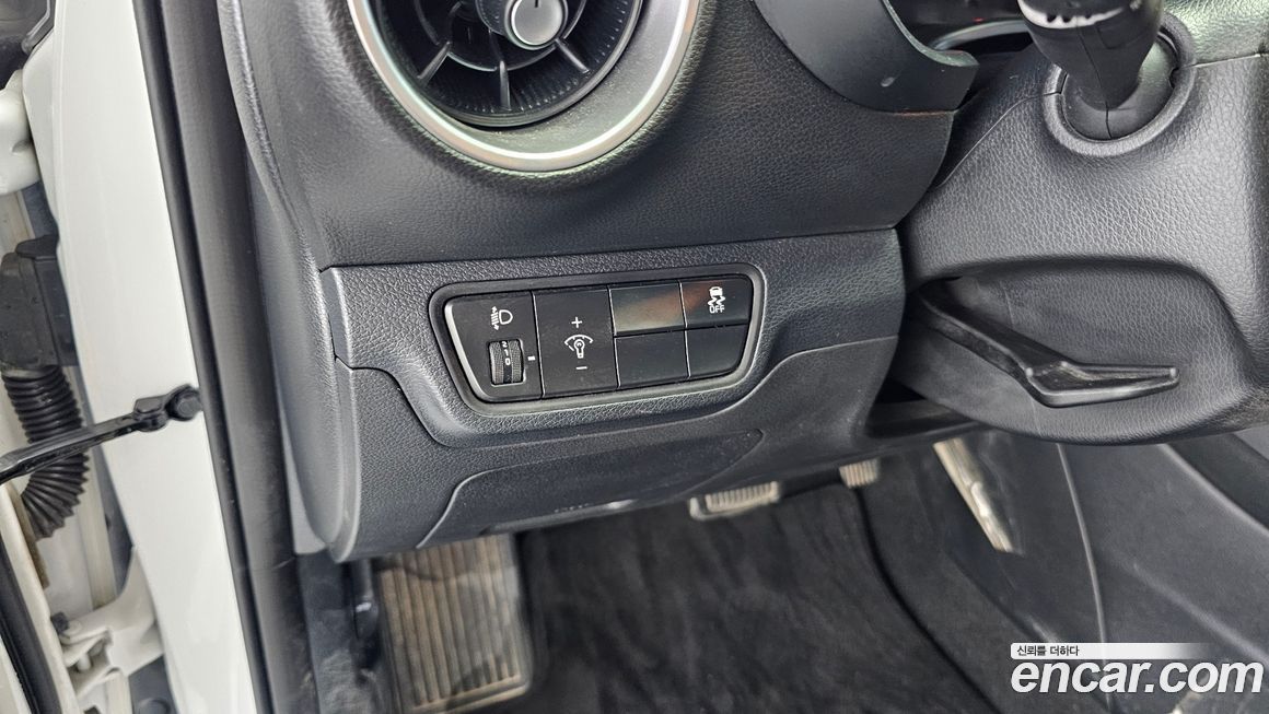 Kia K3 2022