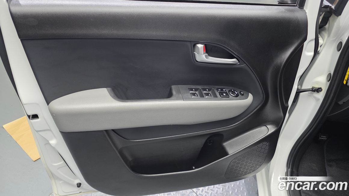 Kia RAY 2022