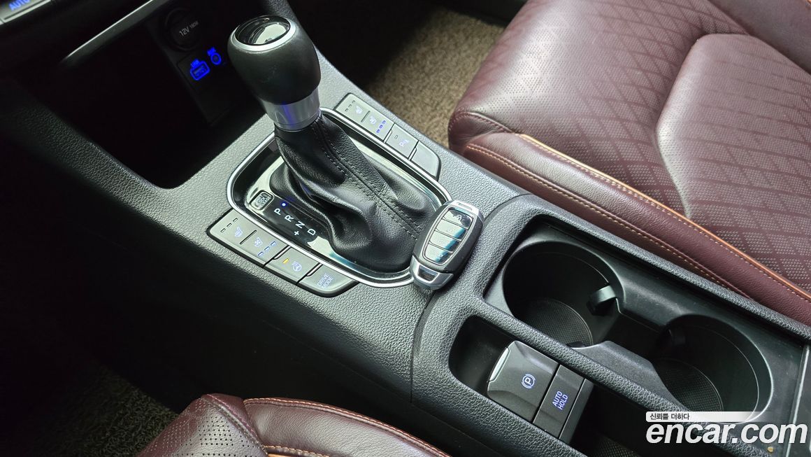 Hyundai i30 2018