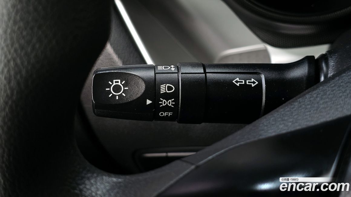 Kia RAY 2022