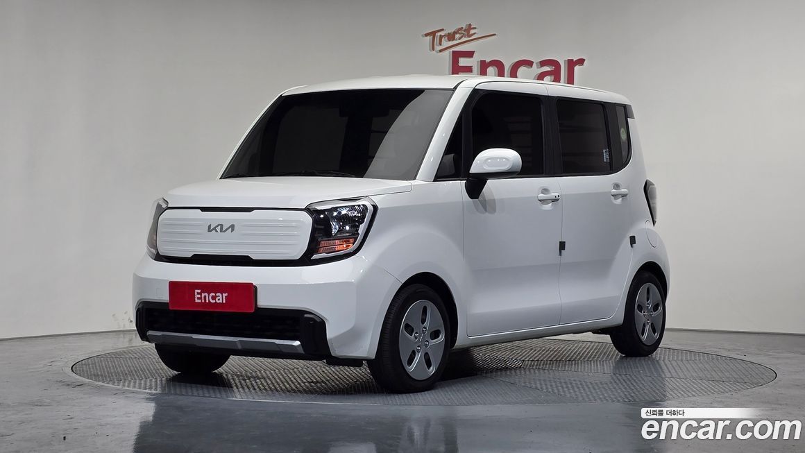 Kia RAY 2023