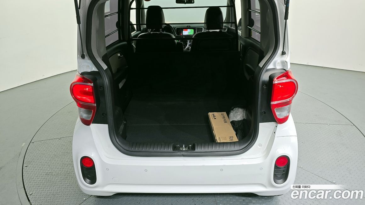 Kia RAY 2022