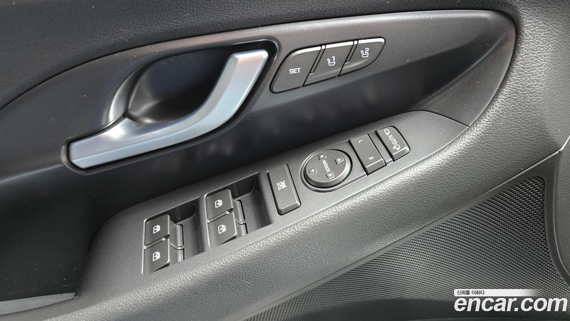 Hyundai i30 2018