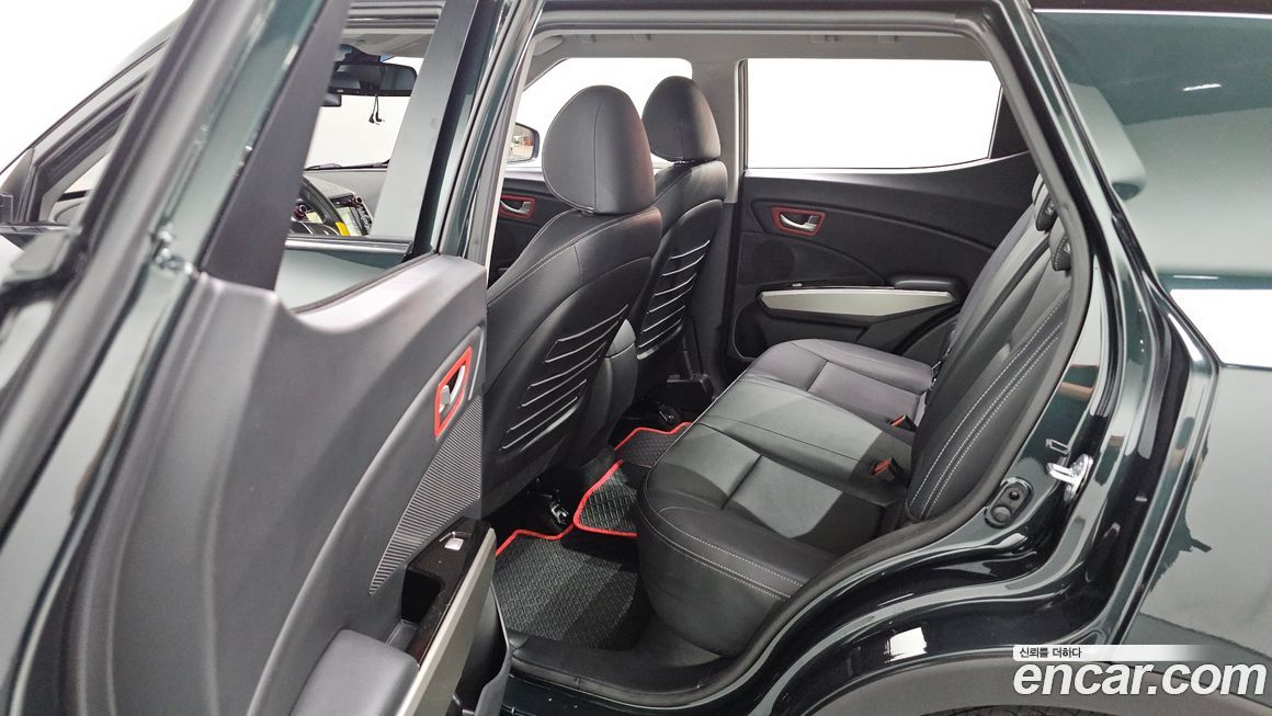 KG_Mobility_Ssangyong TIBOLI 2016