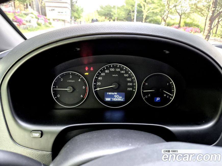 Hyundai Starex 2018