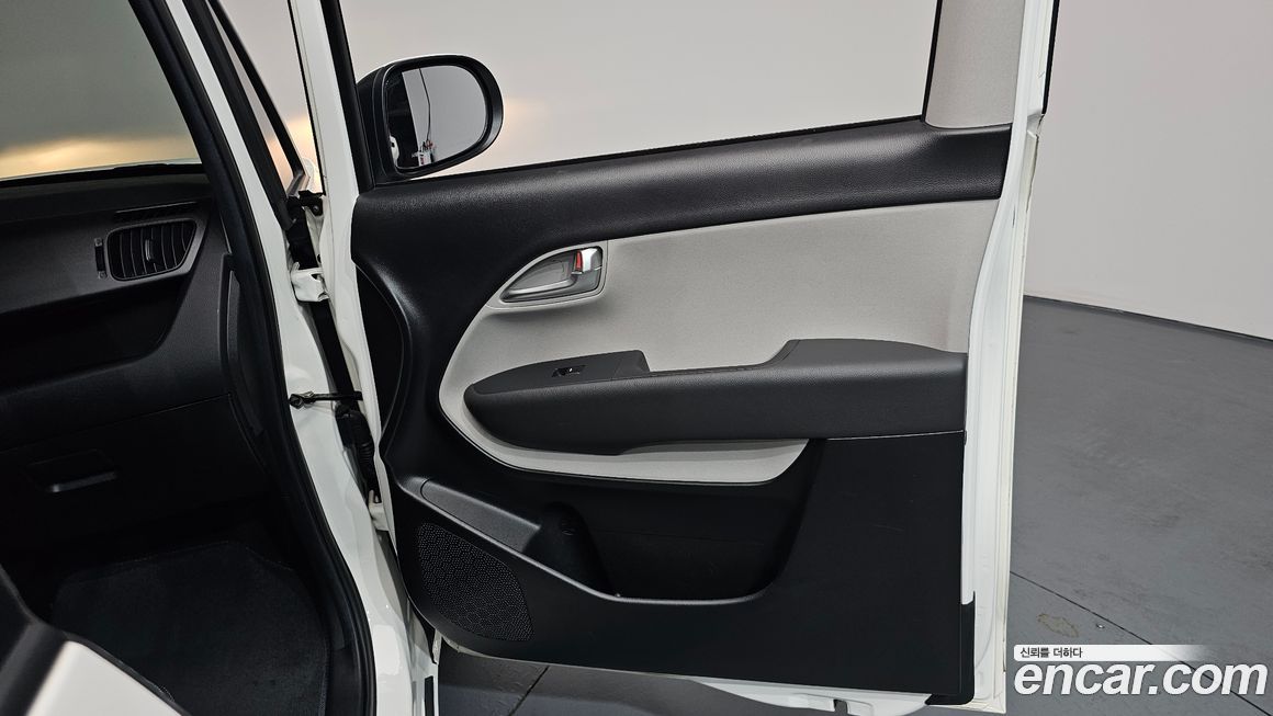 Kia RAY 2023