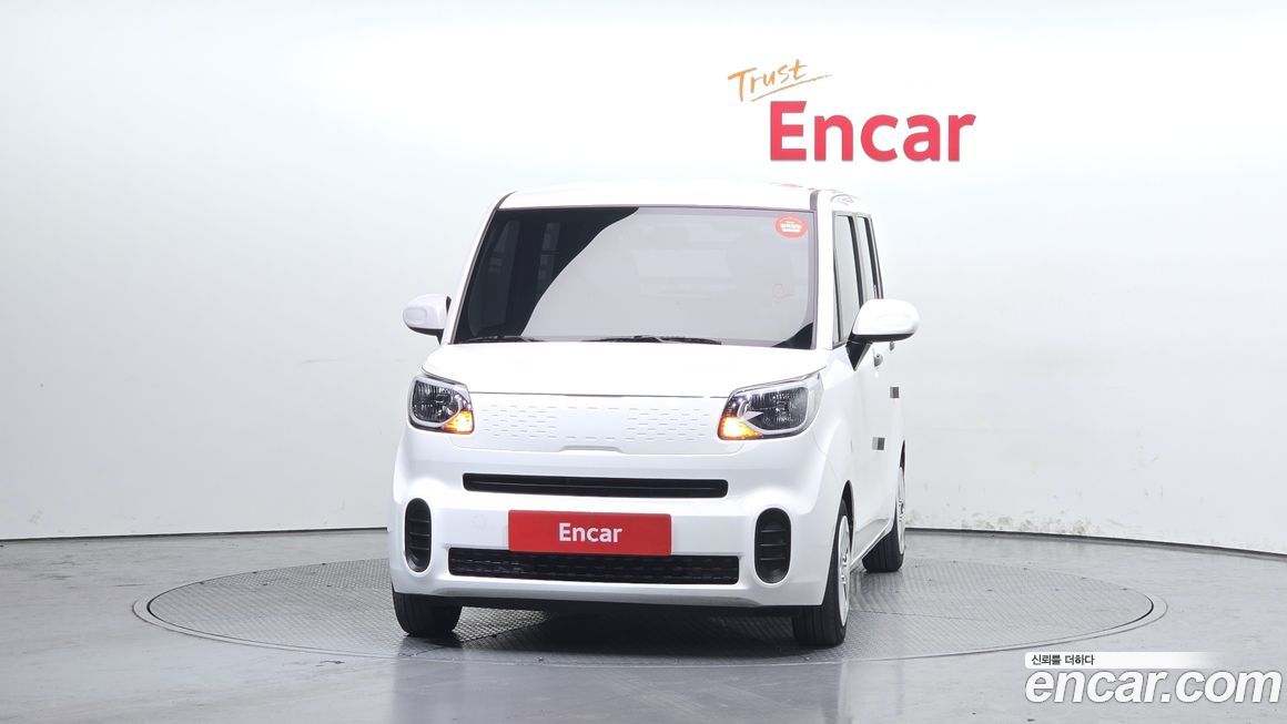 Kia RAY 2022