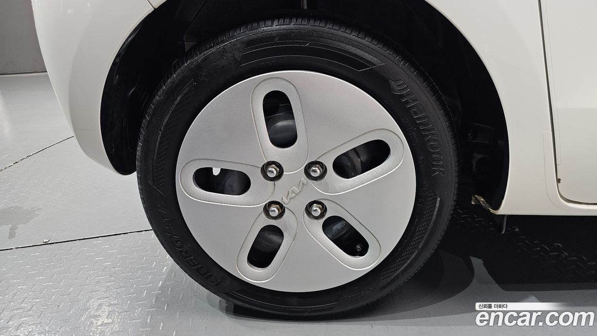 Kia RAY 2023