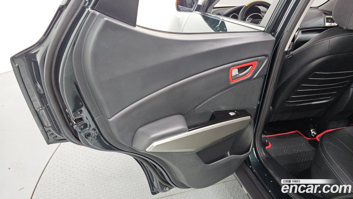 KG_Mobility_Ssangyong TIBOLI 2016