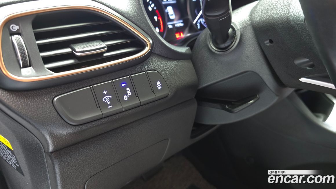 Hyundai i30 2018