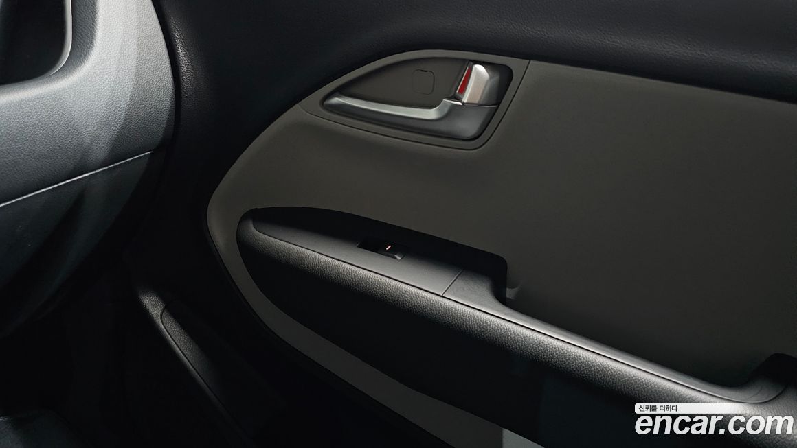 Kia RAY 2023