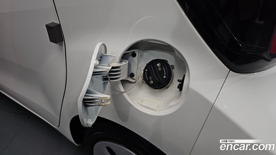 Kia RAY 2023