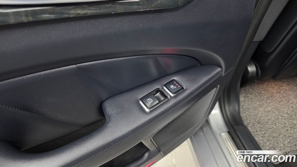 Mercedes-Benz CLS-Class 2013