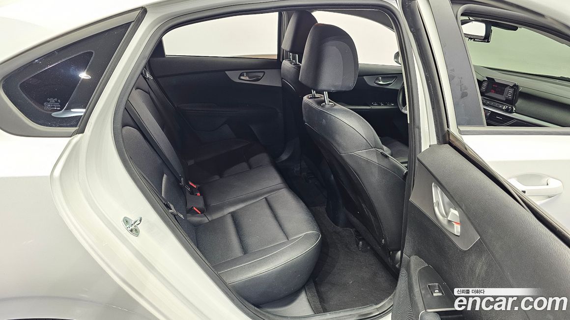 Kia K3 2022