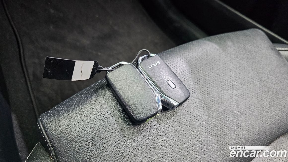 Kia K3 2022