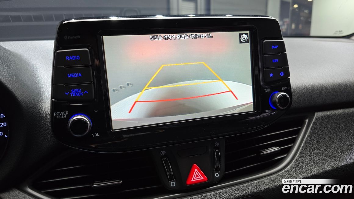 Hyundai i30 2018