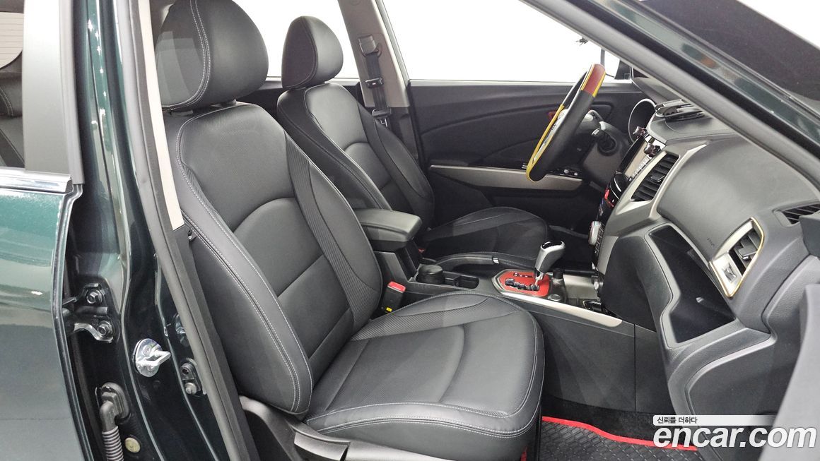 KG_Mobility_Ssangyong TIBOLI 2016
