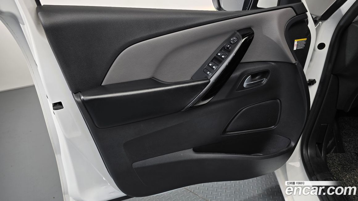 Citroen-DS C4 Picasso 2018
