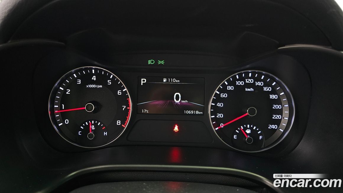 Kia K3 2022