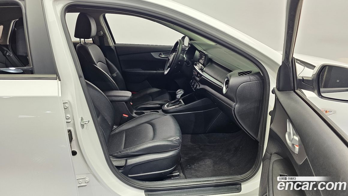 Kia K3 2022